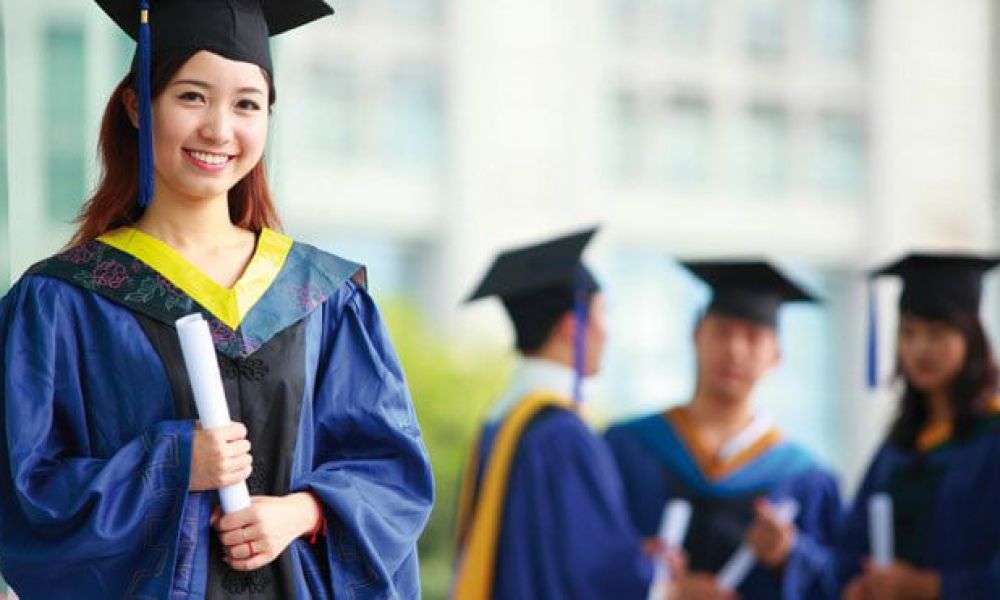 Lựa chọn trường du học tại Trung Quốc - Top ngôi trường tốt tại Trung Quốc